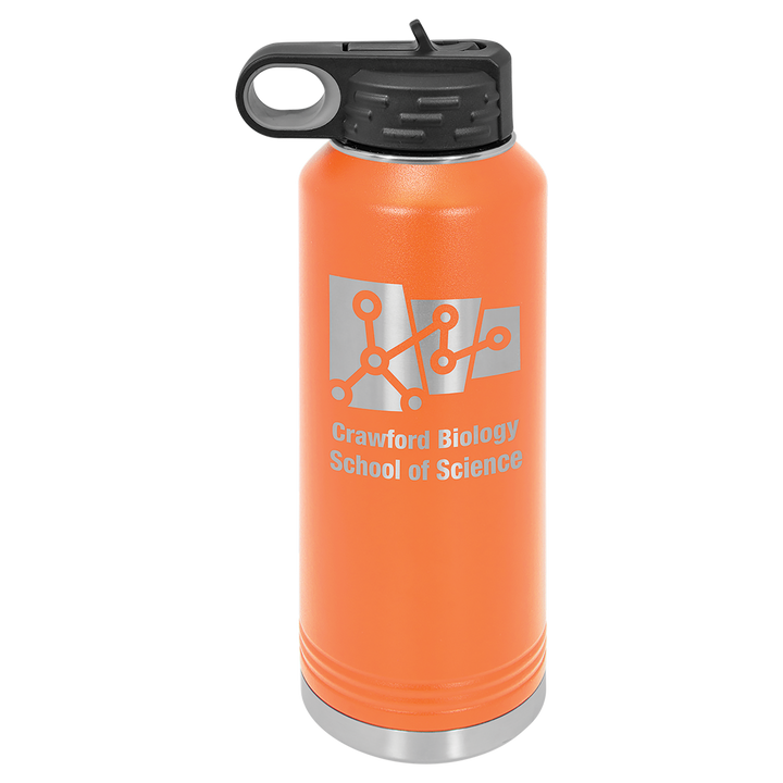40 oz Polar Camel Water Bottle - Design your own!