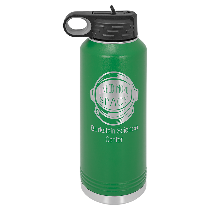 40 oz Polar Camel Water Bottle - Design your own!