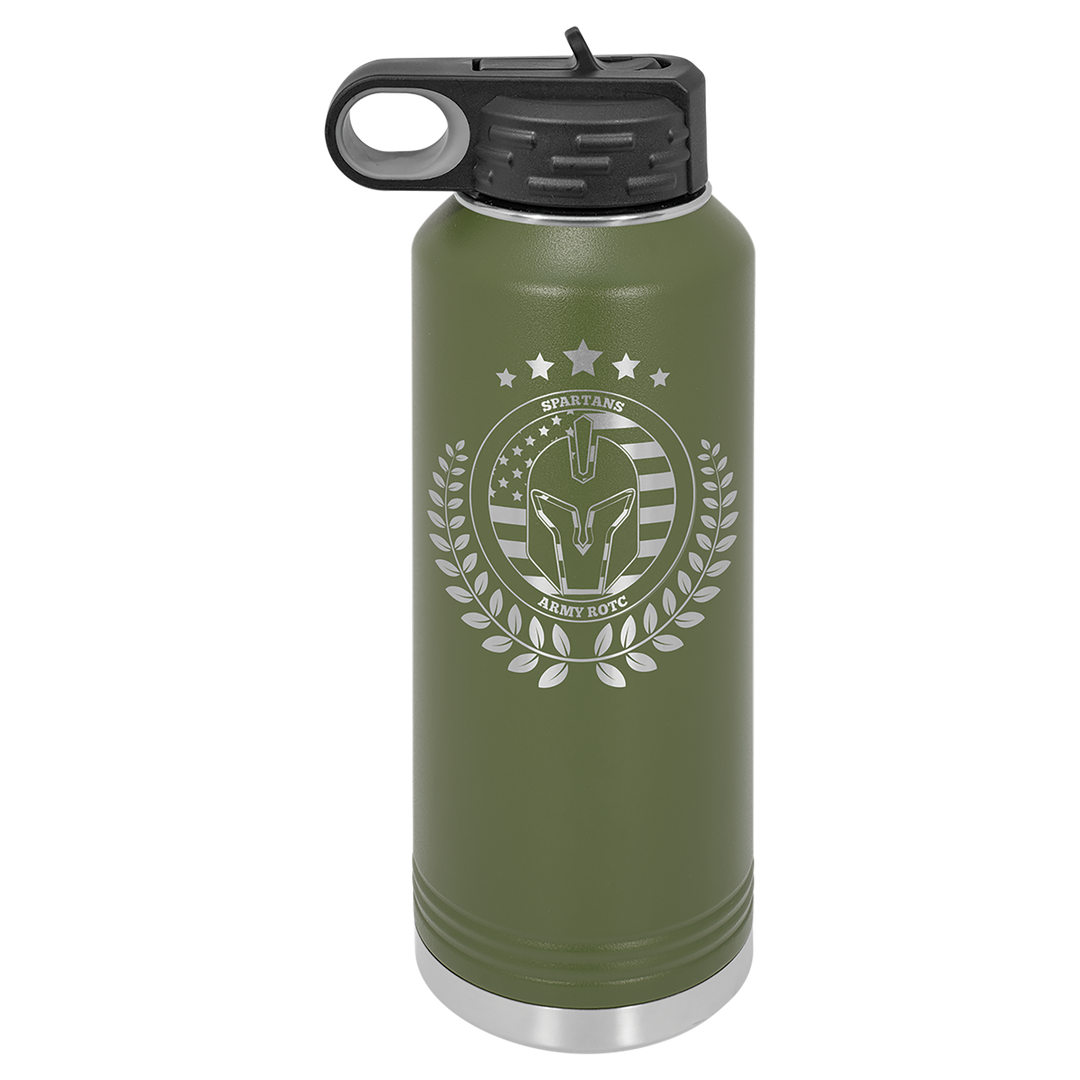 40 oz Polar Camel Water Bottle - Design your own!
