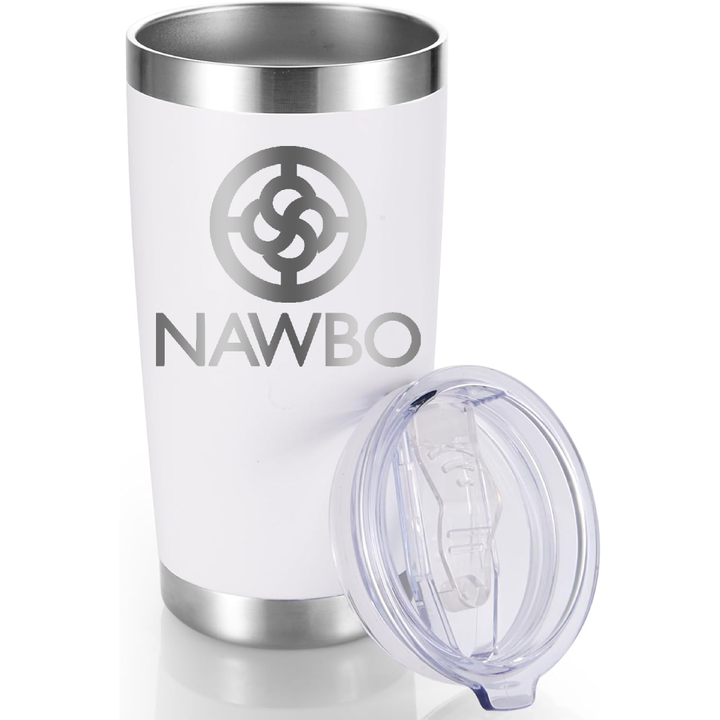 NAWBO 20oz Tumbler