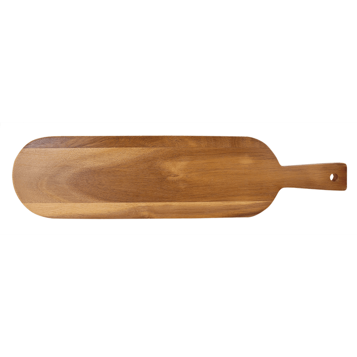 Beer Flight Board - Personalized & Engraved