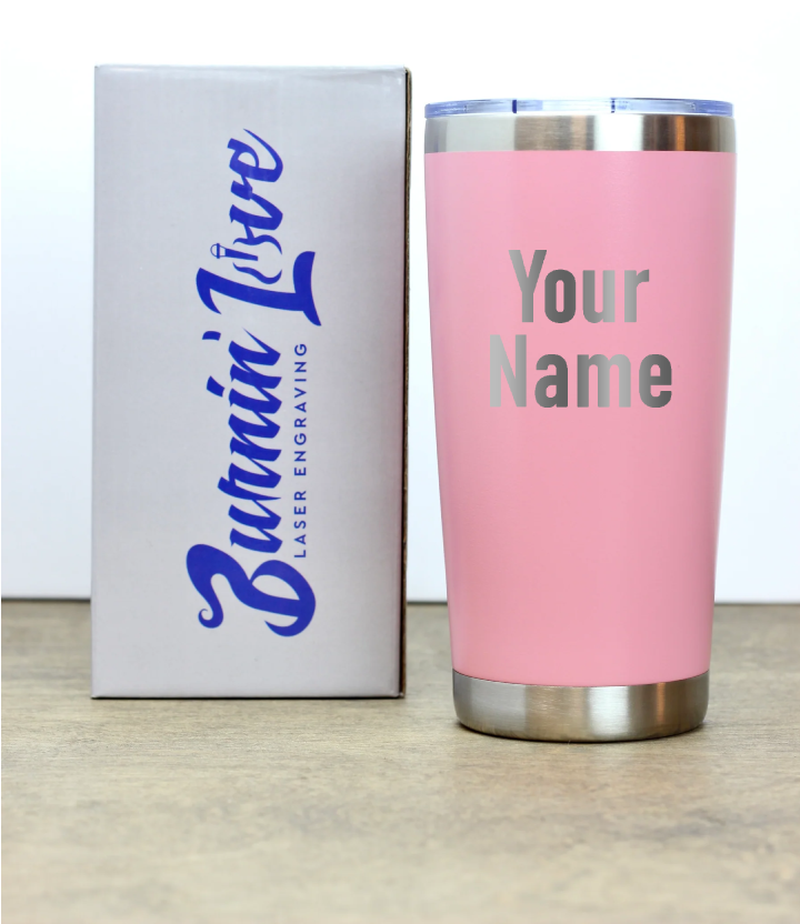 Women's Advisory Board (WAB) 20oz Tumbler