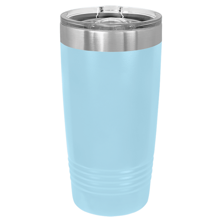 St. Agnes Academy Soccer Engraved Tumbler, Bottle, or Koozie