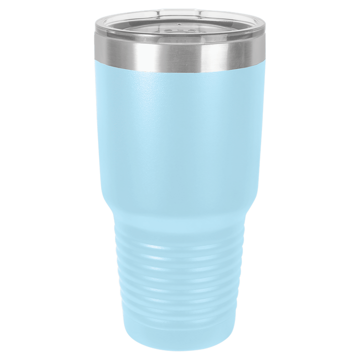 St. Agnes Academy Soccer Engraved Tumbler, Bottle, or Koozie
