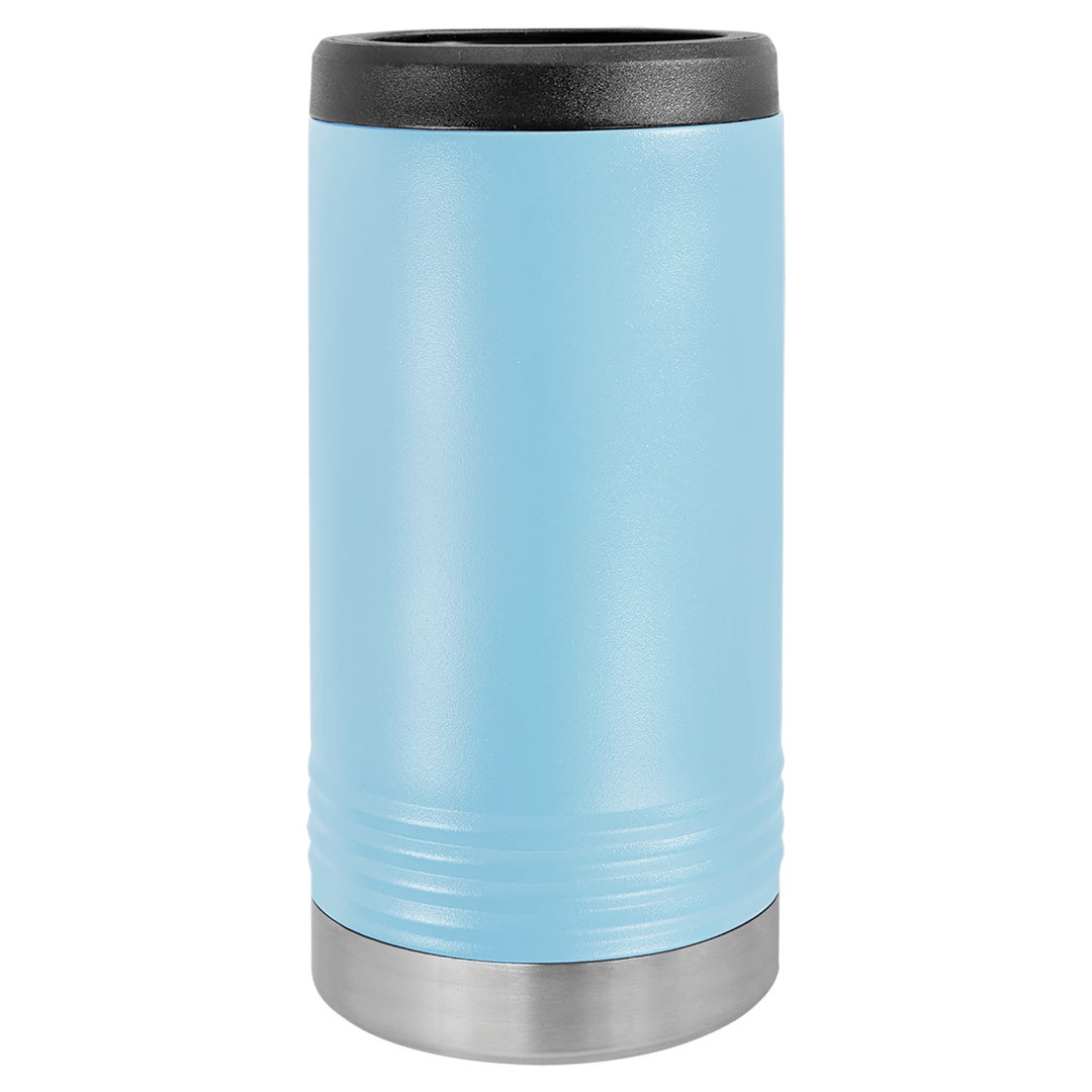 St. Agnes Academy Soccer Engraved Tumbler, Bottle, or Koozie