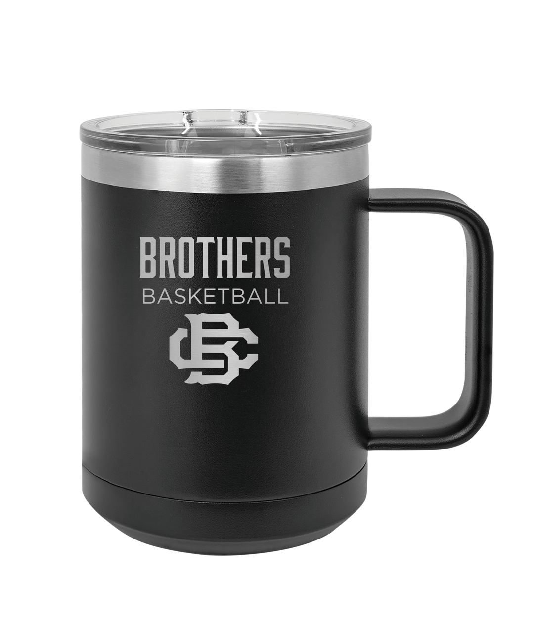 CBHS Engraved Tumbler, Mug or Water Bottle