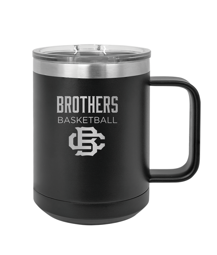CBHS Engraved Tumbler, Mug or Water Bottle