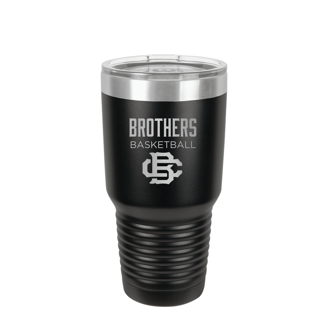CBHS Engraved Tumbler, Mug or Water Bottle