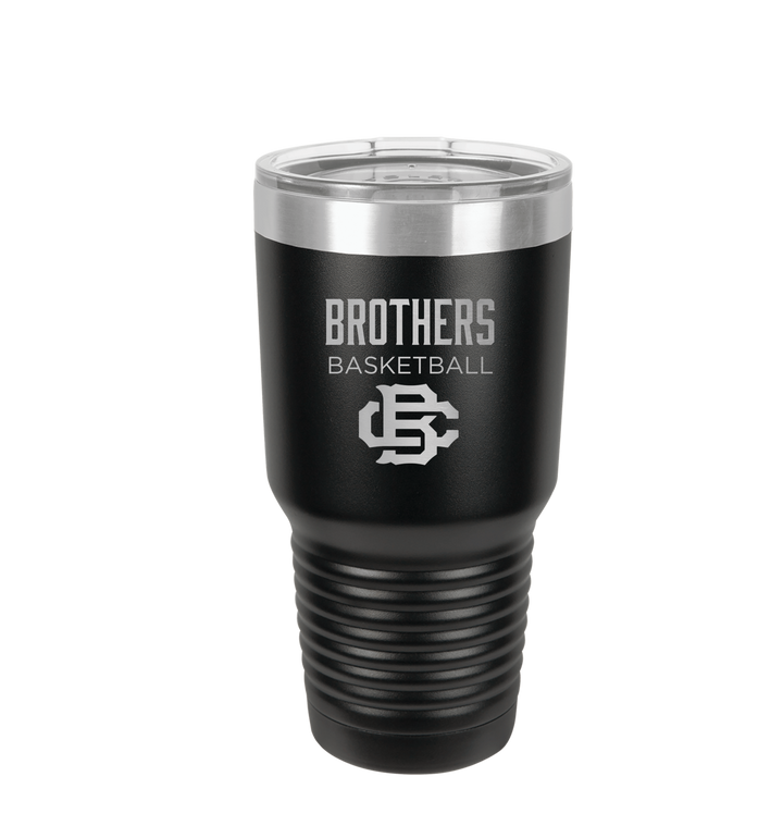 CBHS Engraved Tumbler, Mug or Water Bottle