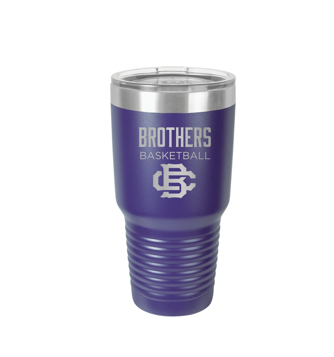 CBHS Engraved Tumbler, Mug or Water Bottle