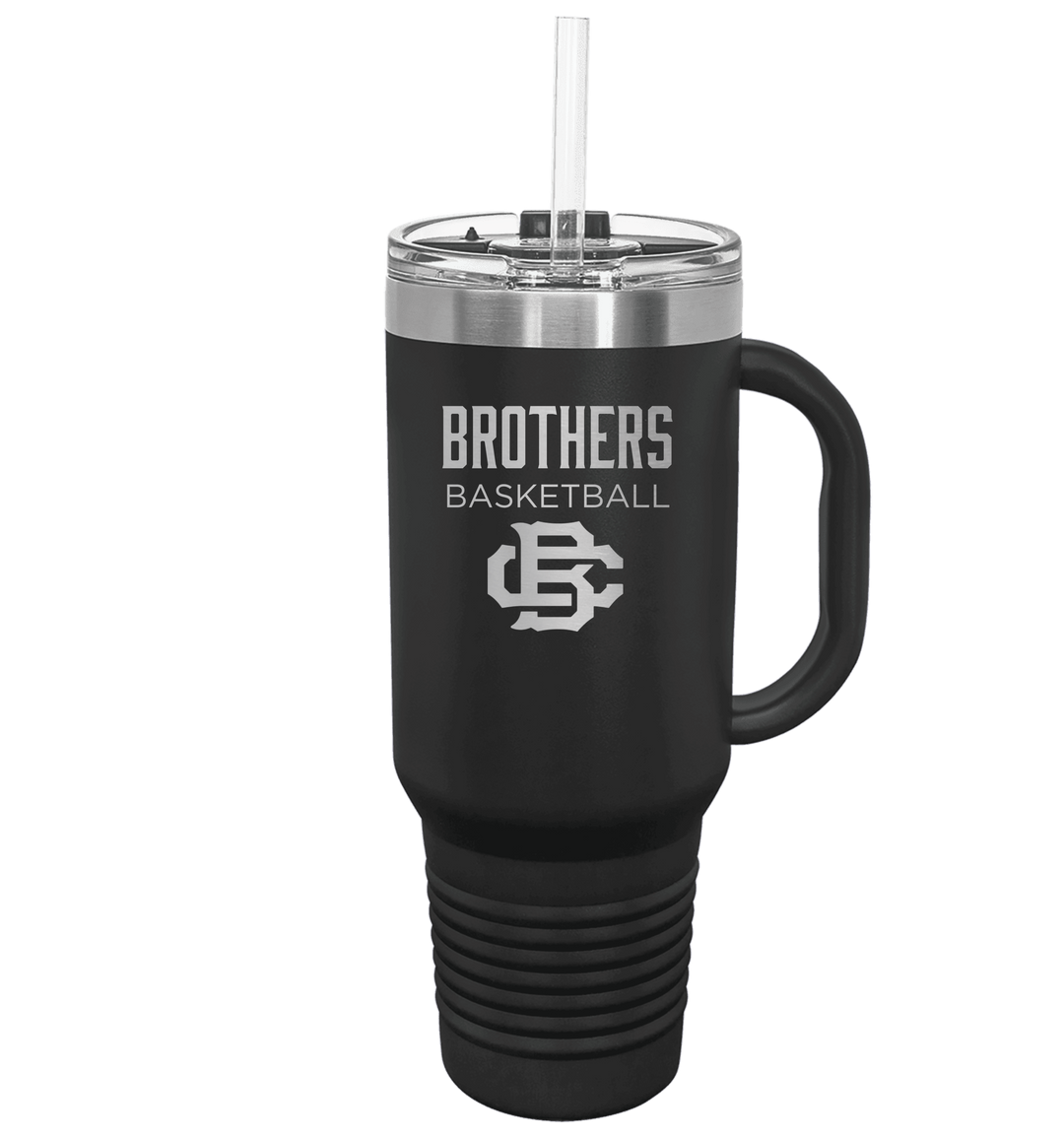 CBHS Engraved Tumbler, Mug or Water Bottle