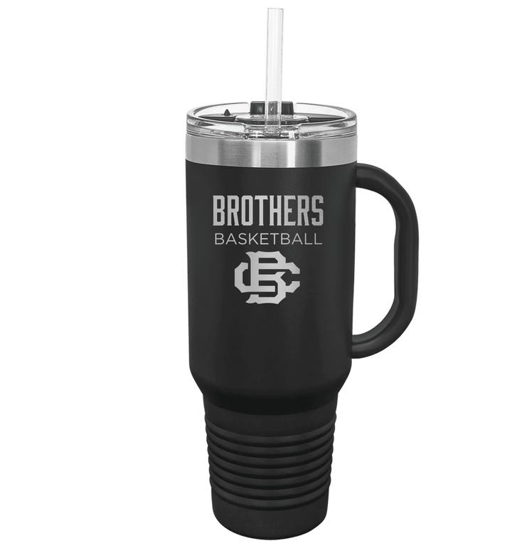 CBHS Engraved Tumbler, Mug or Water Bottle