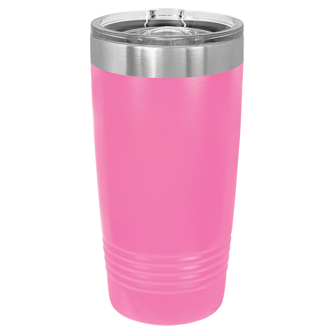 St. Agnes Academy Soccer Engraved Tumbler, Bottle, or Koozie