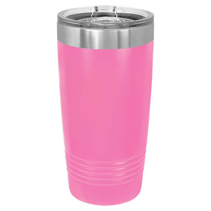 St. Agnes Academy Soccer Engraved Tumbler, Bottle, or Koozie