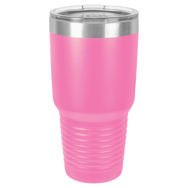 St. Agnes Academy Soccer Engraved Tumbler, Bottle, or Koozie