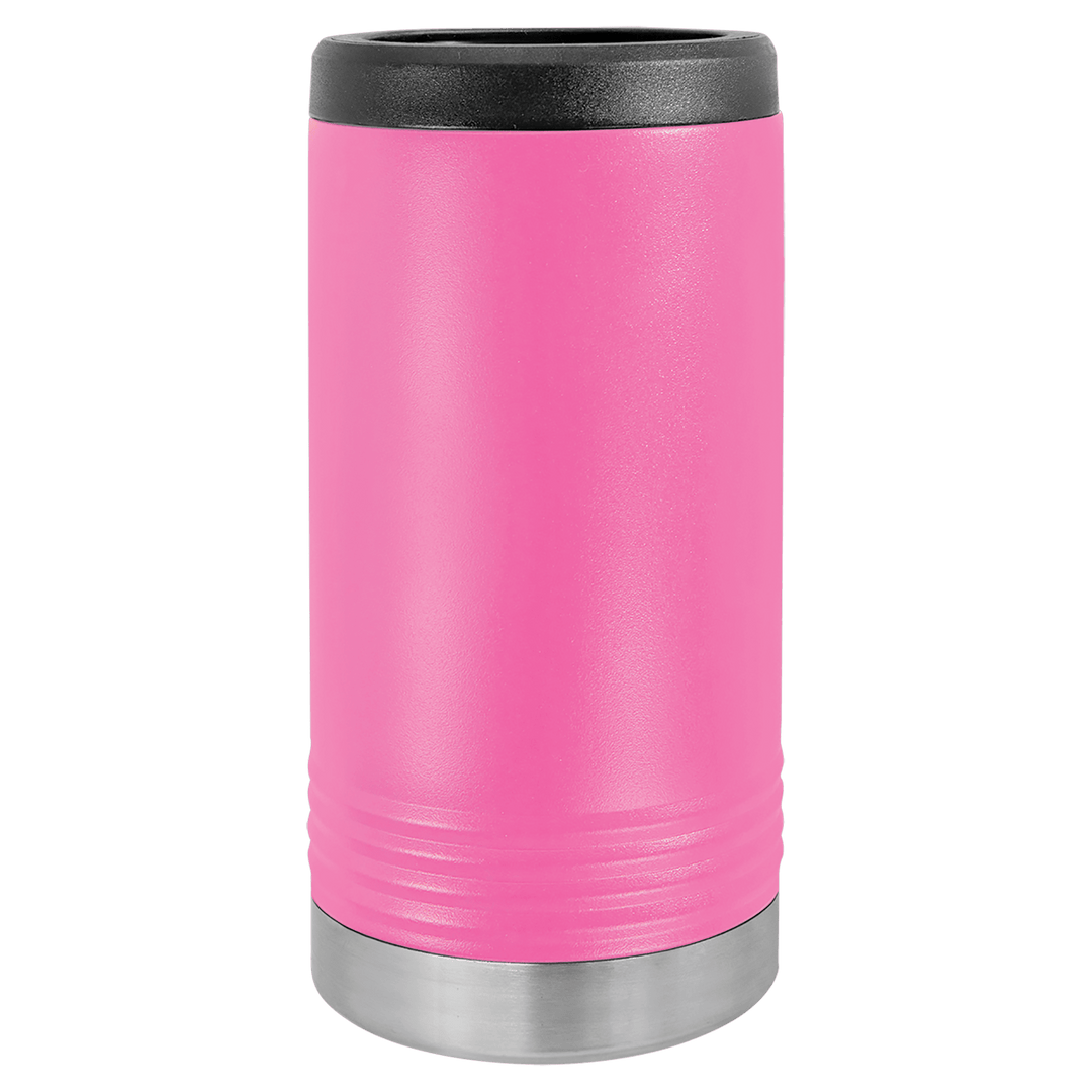 St. Agnes Academy Soccer Engraved Tumbler, Bottle, or Koozie