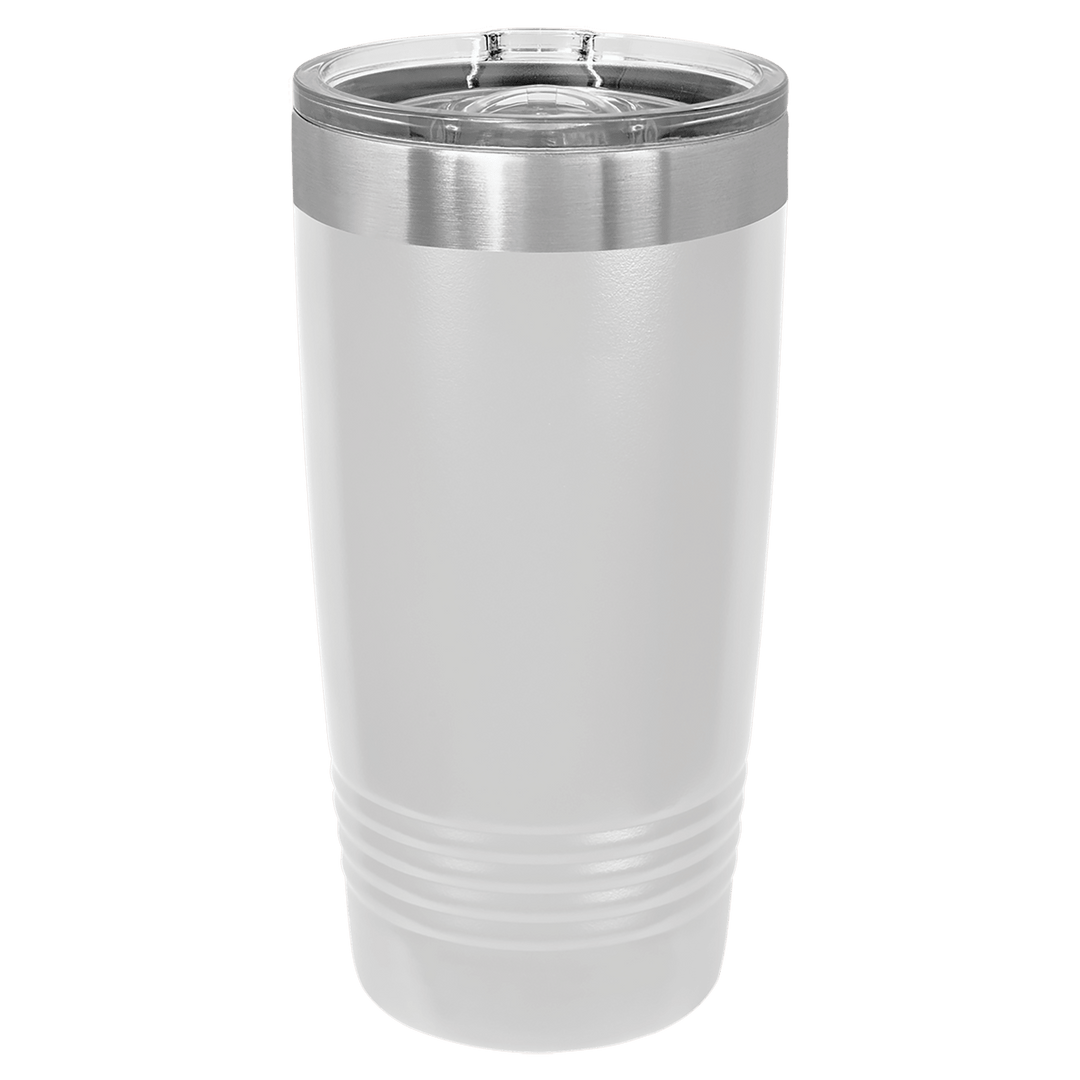 St. Agnes Academy Soccer Engraved Tumbler, Bottle, or Koozie