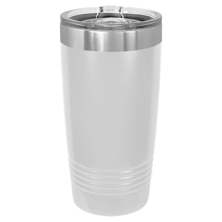St. Agnes Academy Soccer Engraved Tumbler, Bottle, or Koozie