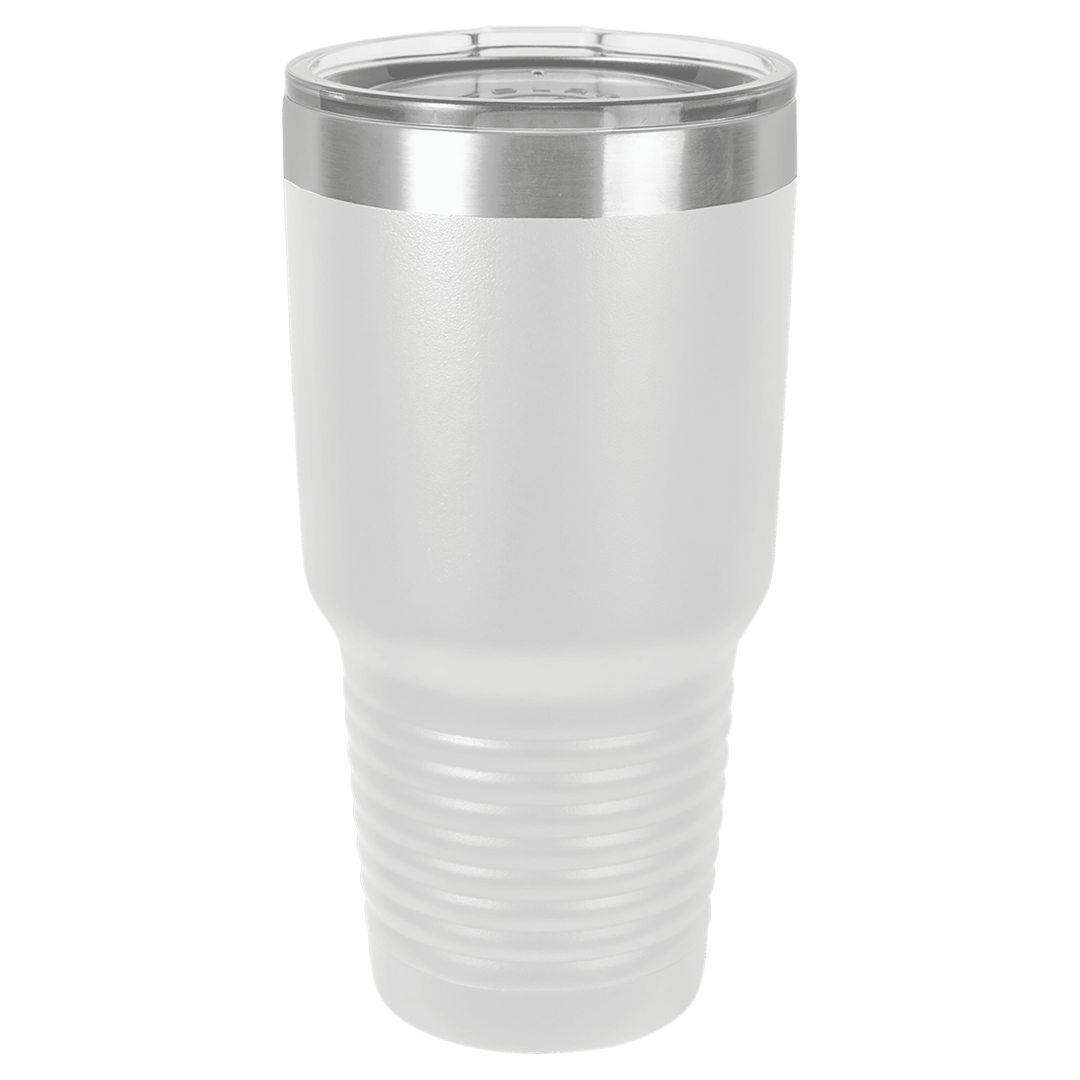 St. Agnes Academy Soccer Engraved Tumbler, Bottle, or Koozie