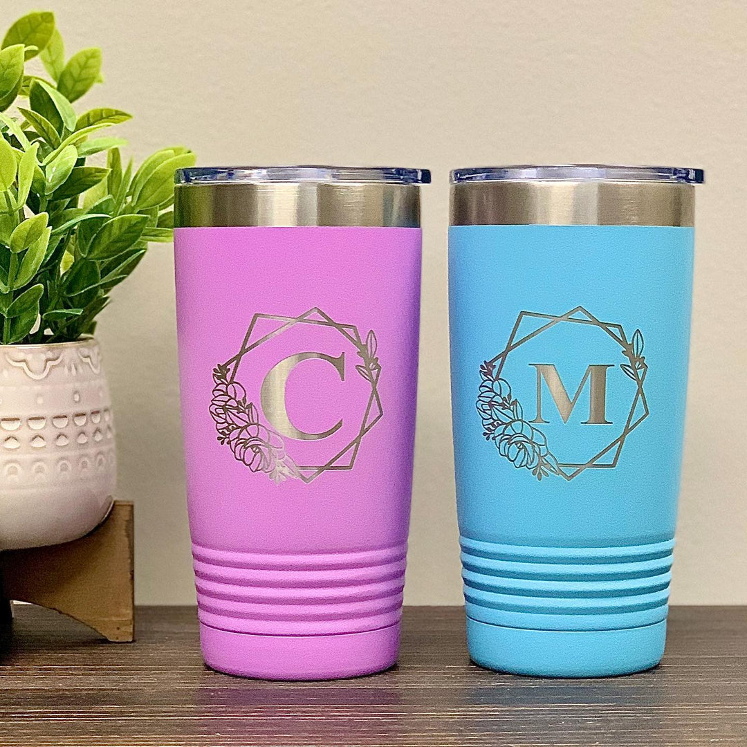 20 oz Polar Camel Tumbler - Design your own!