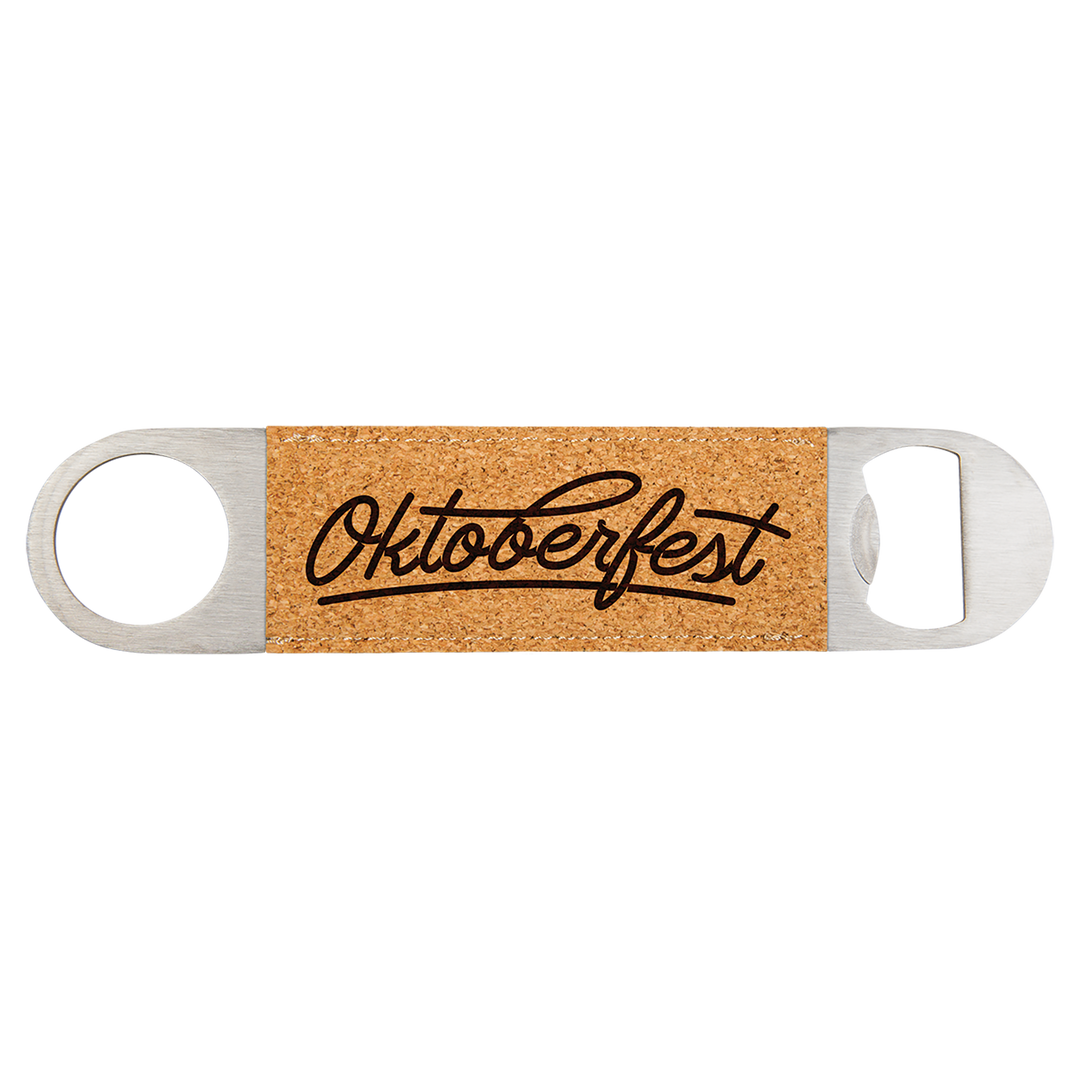 a cork board with the word oktofest on it