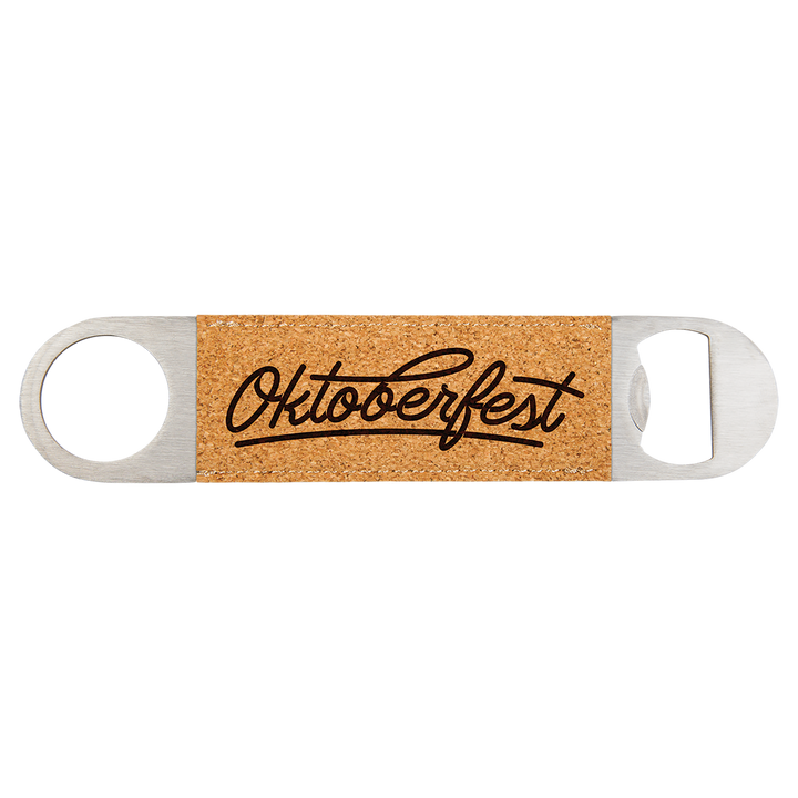 a cork board with the word oktofest on it