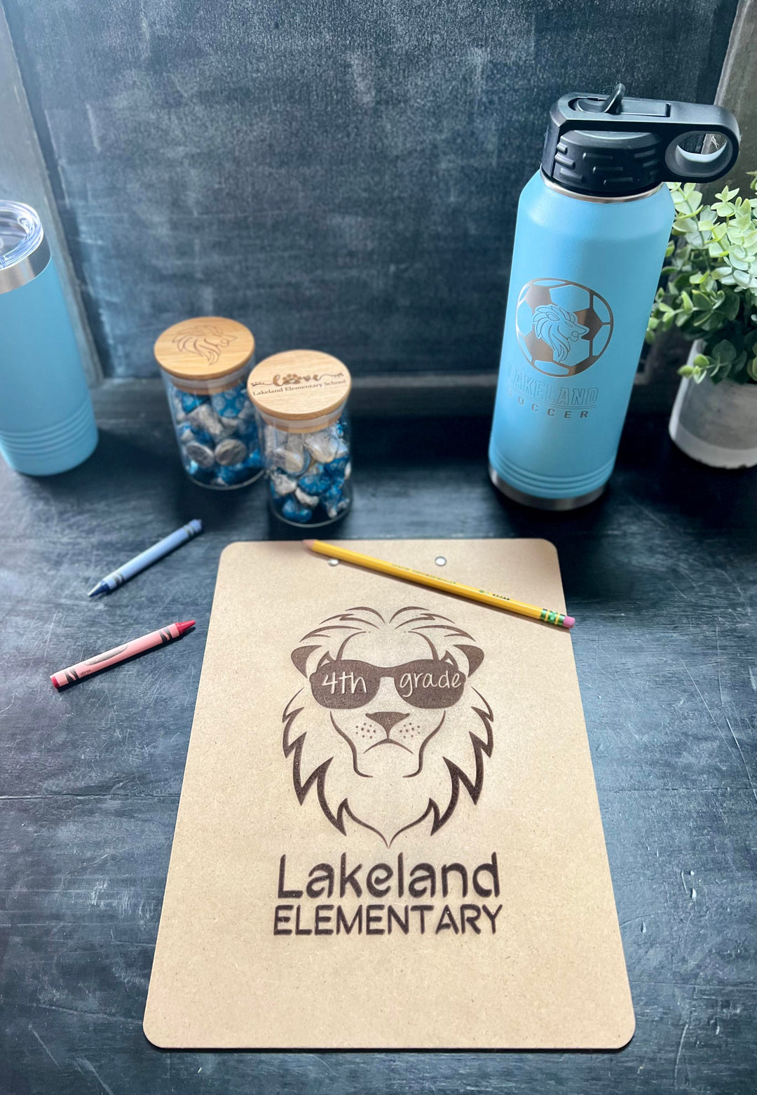 Personalized Teacher Gifts!