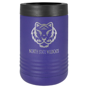 Polar Camel Beverage Holder - Design your own!