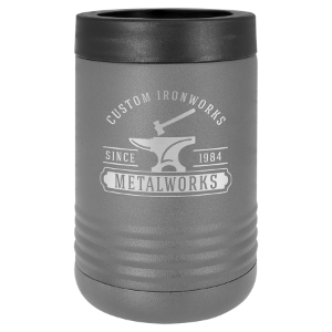 Polar Camel Beverage Holder - Design your own!