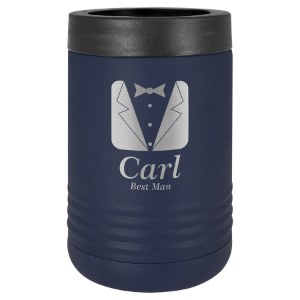 Polar Camel Beverage Holder - Design your own!
