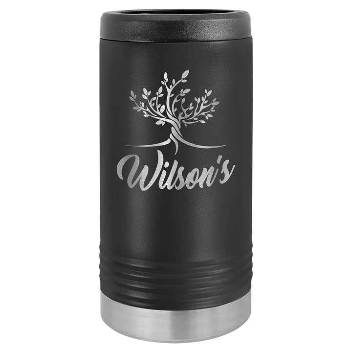 Polar Camel Slim Beverage Holder -Design your own!