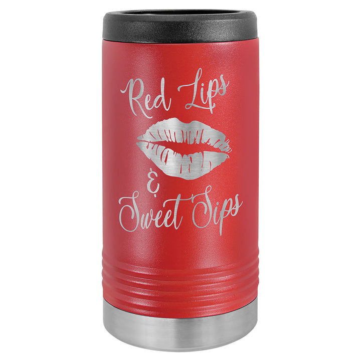 Polar Camel Slim Beverage Holder -Design your own!