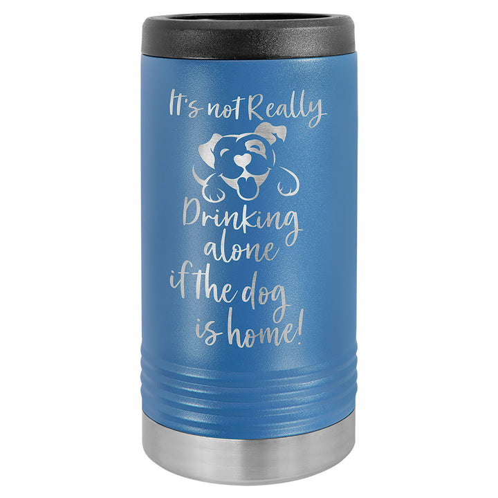 Polar Camel Slim Beverage Holder -Design your own!