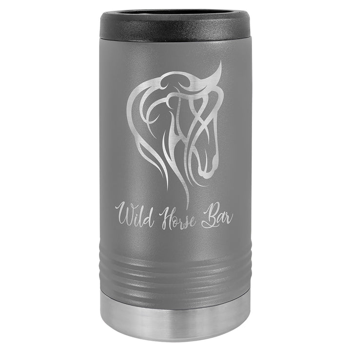Polar Camel Slim Beverage Holder -Design your own!