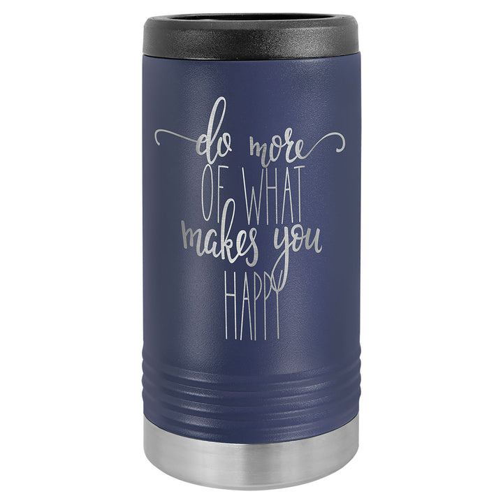 Polar Camel Slim Beverage Holder -Design your own!