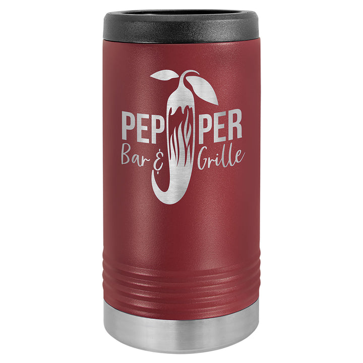 Polar Camel Slim Beverage Holder -Design your own!