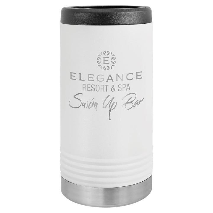 Polar Camel Slim Beverage Holder -Design your own!