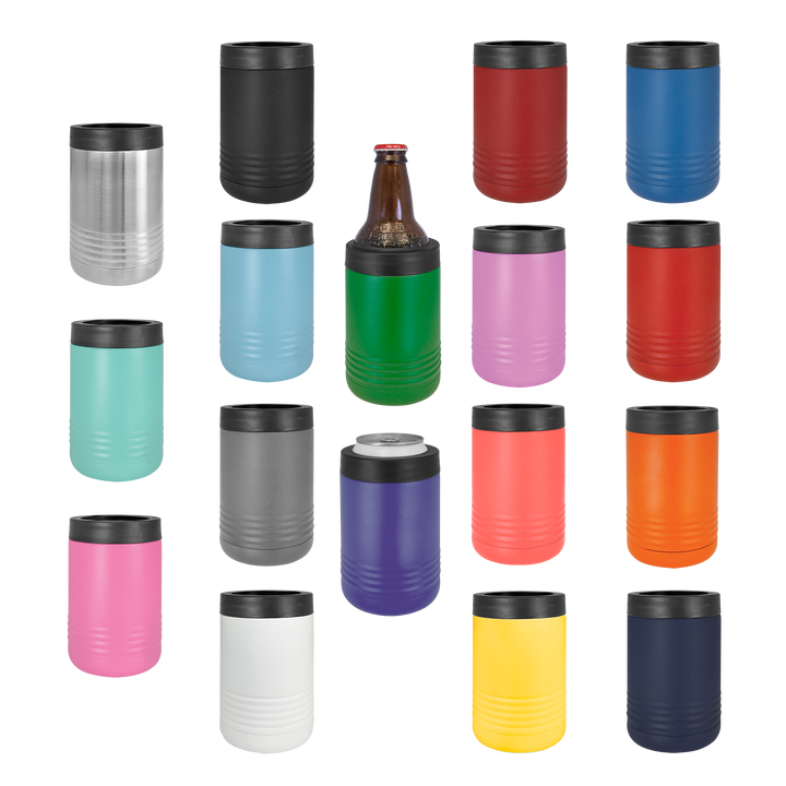 Polar Camel Beverage Holder - Design your own!