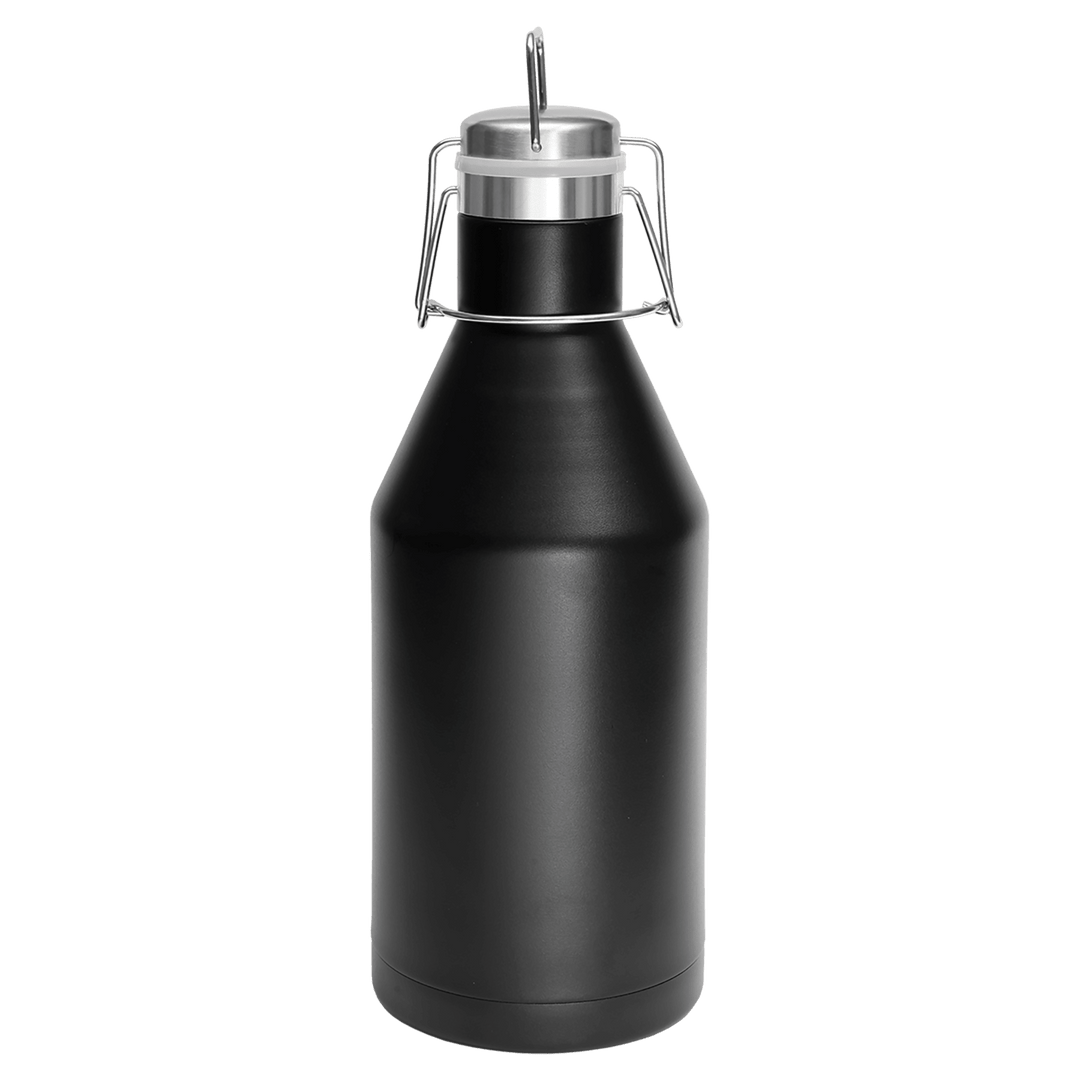 64 oz Polar Camel Growler - Design your own!