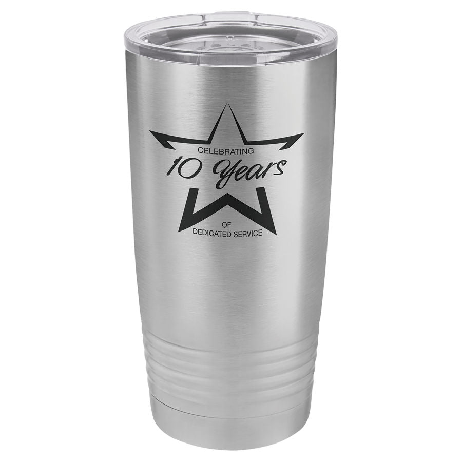 Design Your Own - 20 Ounce Tumbler