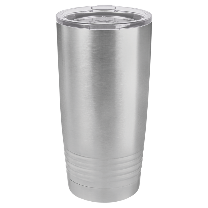 Design Your Own - 20 Ounce Tumbler