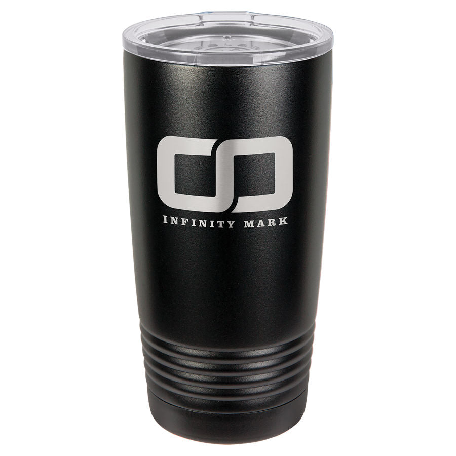 20 oz Polar Camel Tumbler - Design your own!