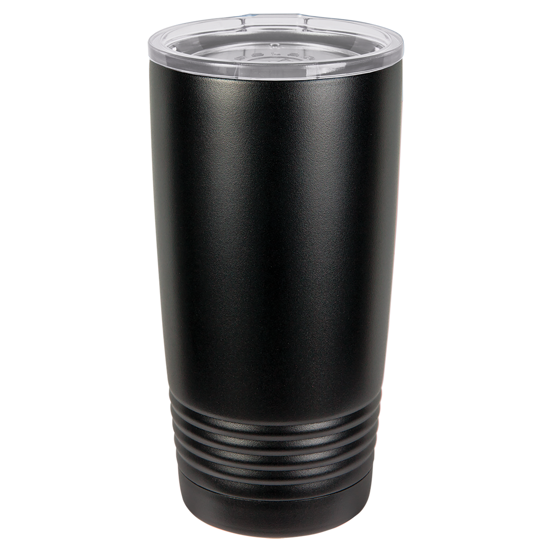 20 oz Polar Camel Tumbler - Design your own!