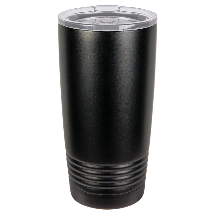 20 oz Polar Camel Tumbler - Design your own!