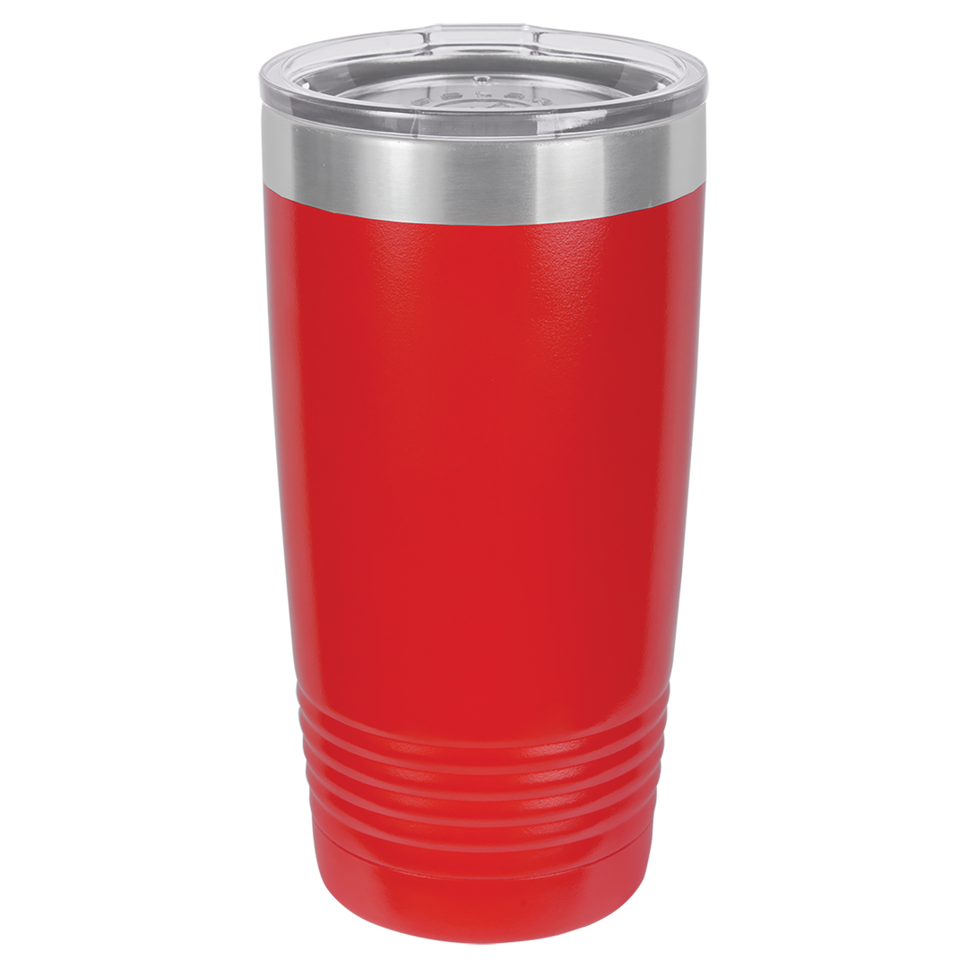 Design Your Own - 20 Ounce Tumbler