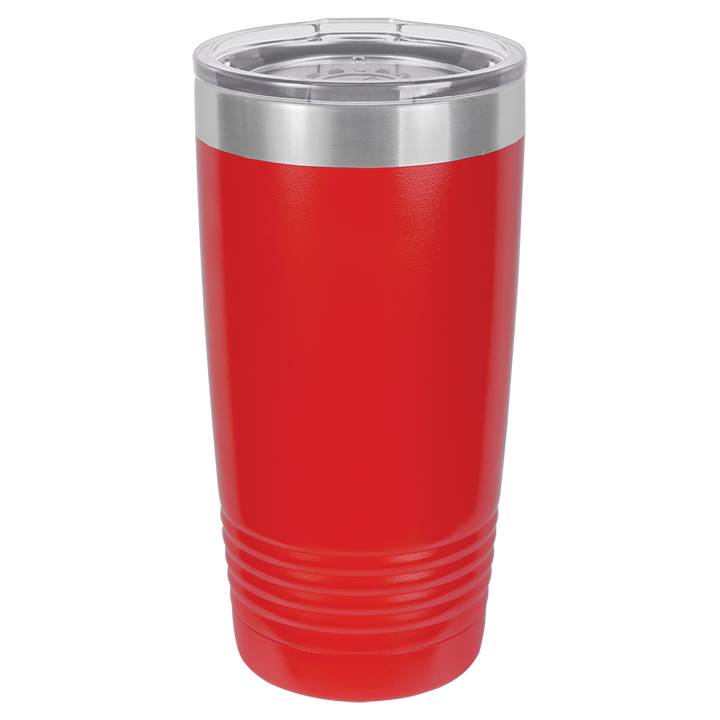 20 oz Polar Camel Tumbler - Design your own!