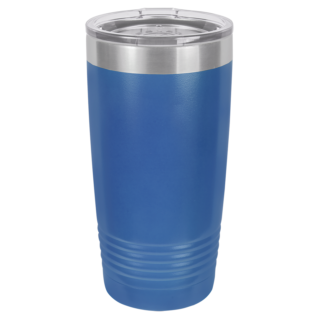 20 oz Polar Camel Tumbler - Design your own!