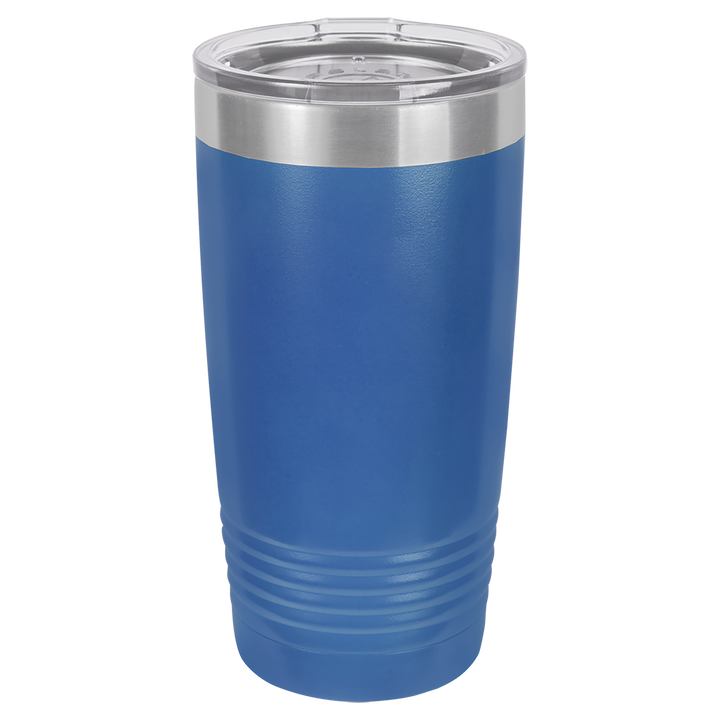 20 oz Polar Camel Tumbler - Design your own!