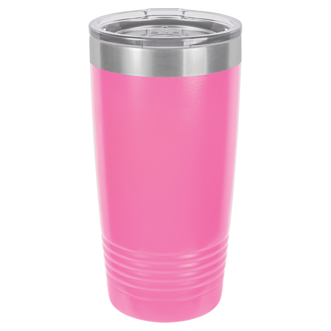 Design Your Own - 20 Ounce Tumbler