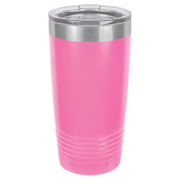 20 oz Polar Camel Tumbler - Design your own!